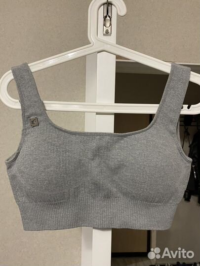 Спортивный комплект новый