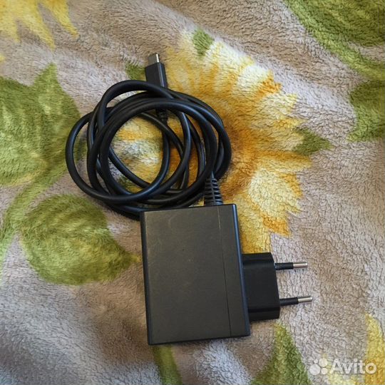 Nintendo switch lite прошитая