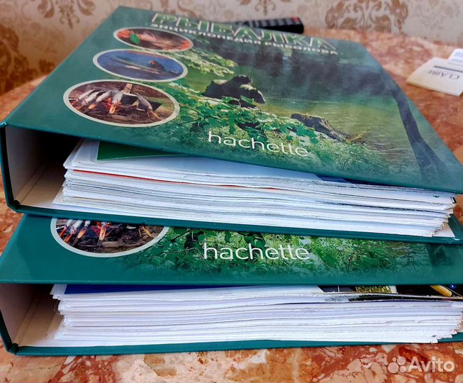 Рыбалка. Энциклопедия рыболова