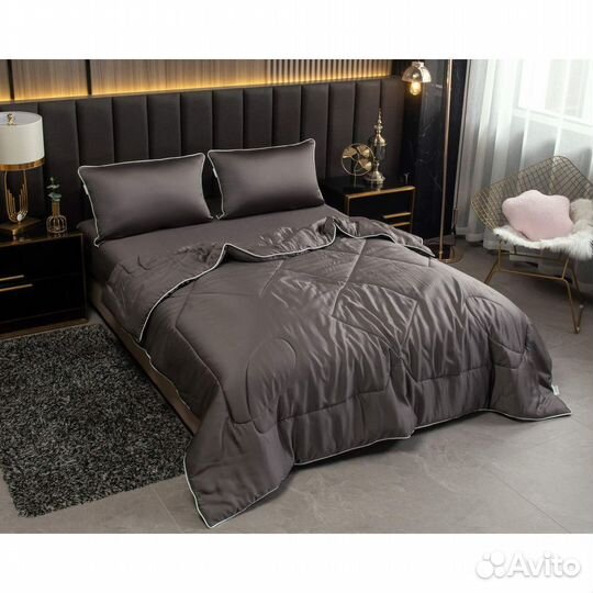 Комплект постельного белья из тенселя