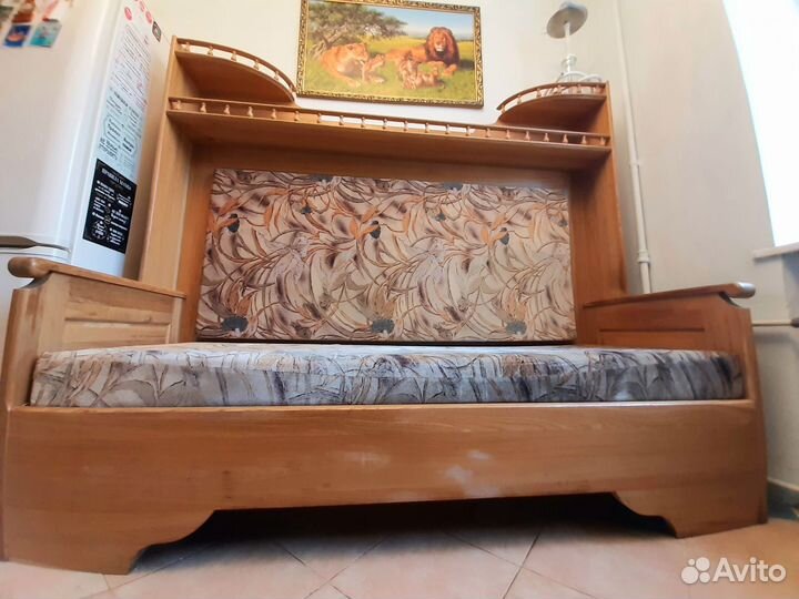 Диван- лавка