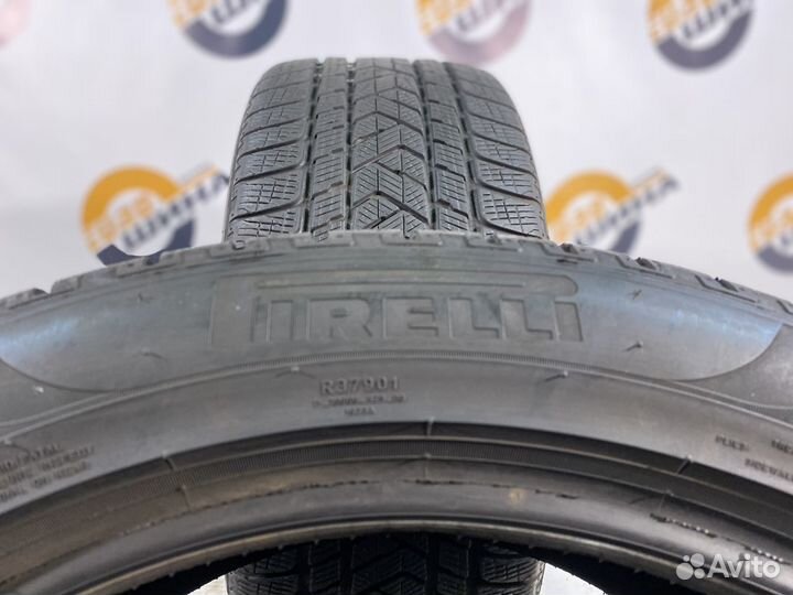 Pirelli Scorpion Winter 285/40 R21 106V