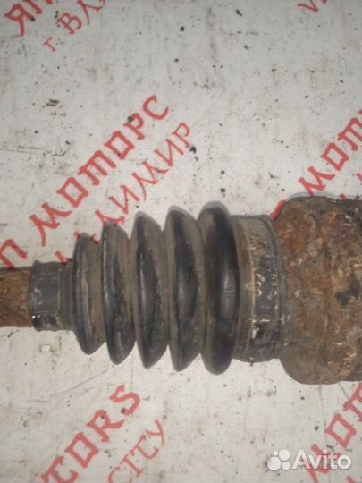 Привод задний правый Chevrolet Captiva C140 2.4