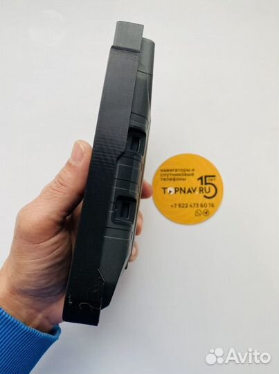 Крышка защитная Garmin Montana 700