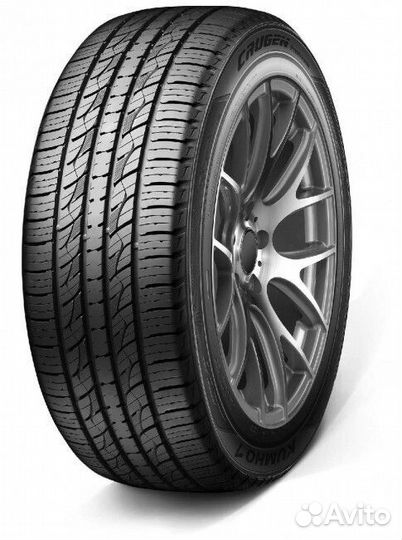 Kumho Crugen HP71 215/70 R16 100H