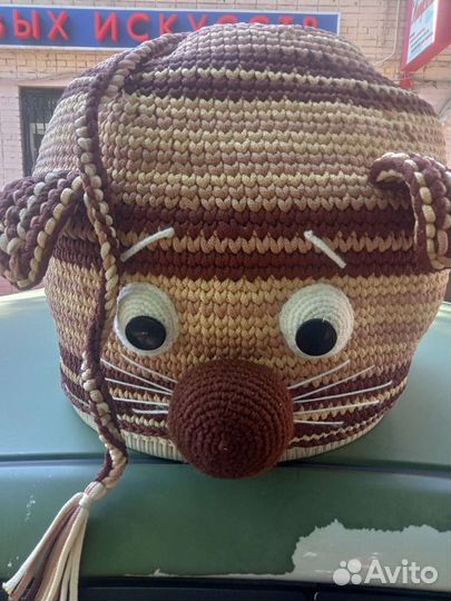 Эксклюзивное ведро