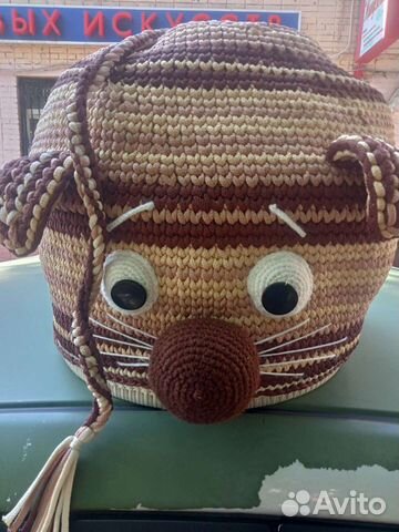 Эксклюзивное ведро