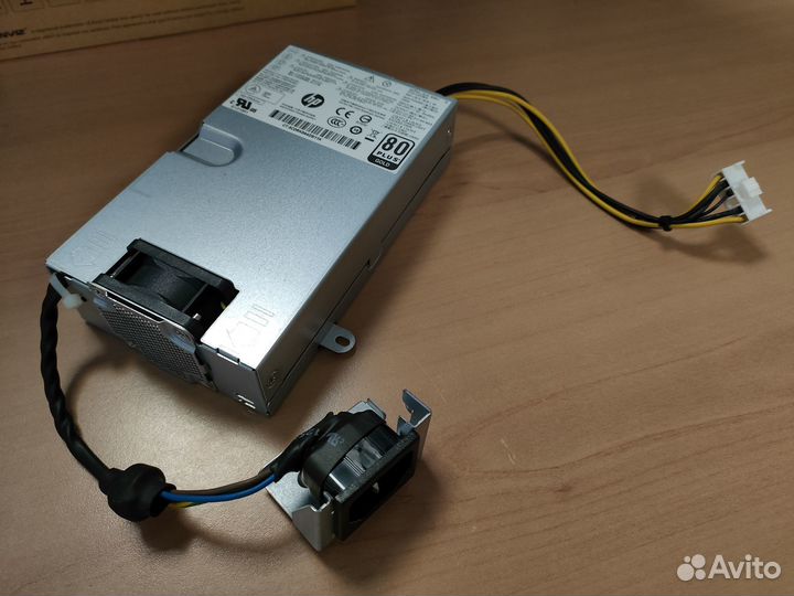 Блок питания dps-230qb a для HP Compaq Elite 8300