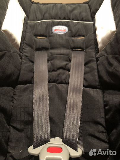 Детские автомобильные кресла от 0