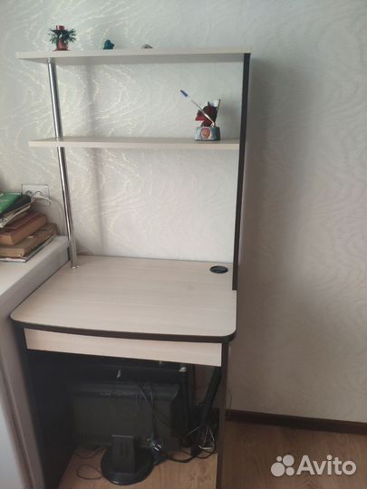 Компьютерный стол бу