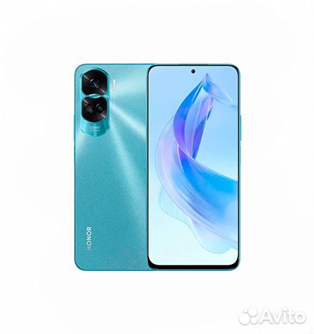 HONOR 90 Lite, 8/256 ГБ