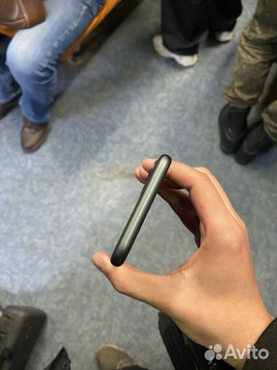 iPhone 11, 256 ГБ