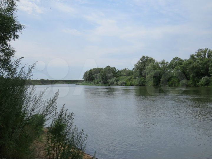 Участок 1,4 га (СНТ, ДНП)