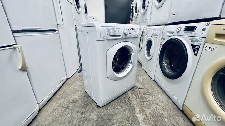 Стиральная машина Ariston