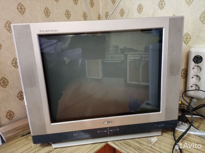 Телевизоры