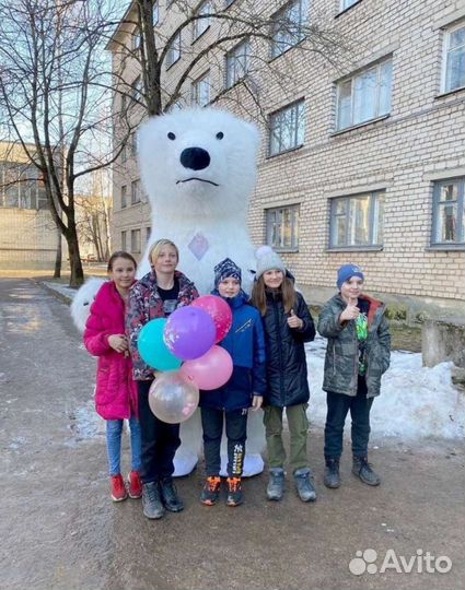 Ростовая кукла