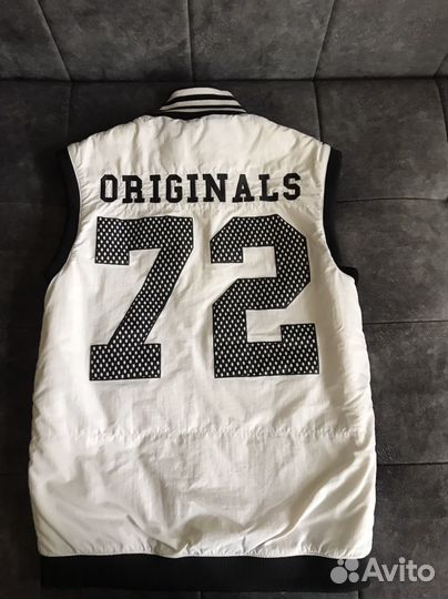 Жилет утепленный Adidas Originals