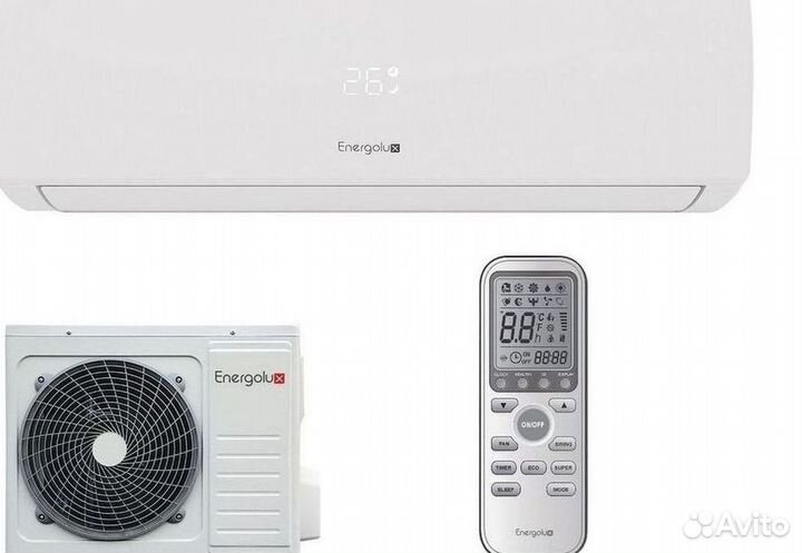 Сплит-система