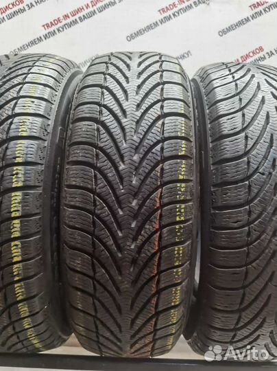 Bfgoodrich G-Force Winter 195/65 R15 91T