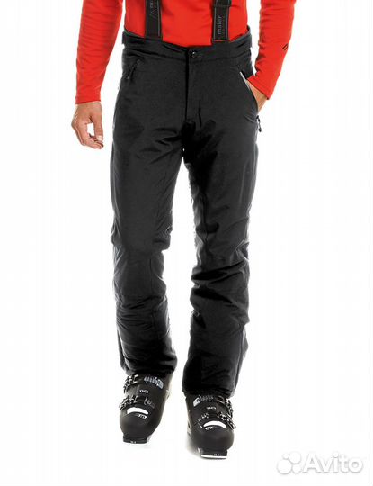 Брюки горнолыжные новые