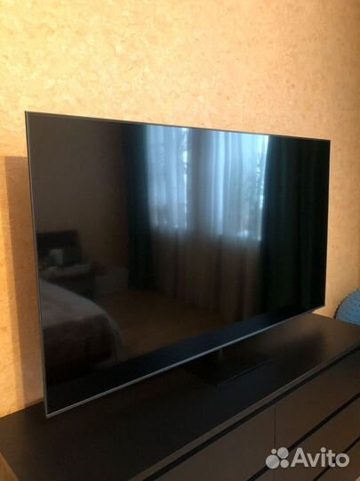 Телевизор samsung 65