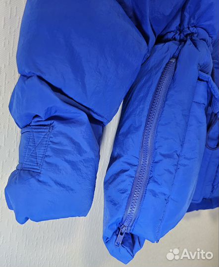 Куртка зимняя женская 44-46