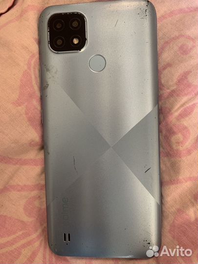 Телефон redmi