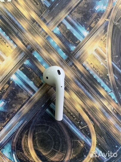 AirPods 1 левый наушник оригинал