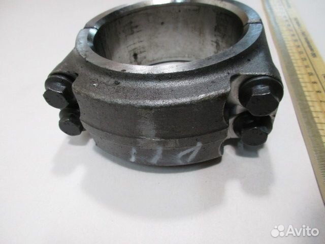 Шатун Renault Premium DXI