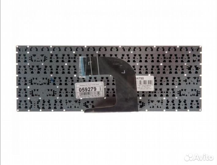 Клавиатура для ноутбука HP Pavilion 14-AC 14-AF