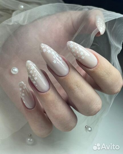 Маникюр/Педикюр/Ламинирование ресниц