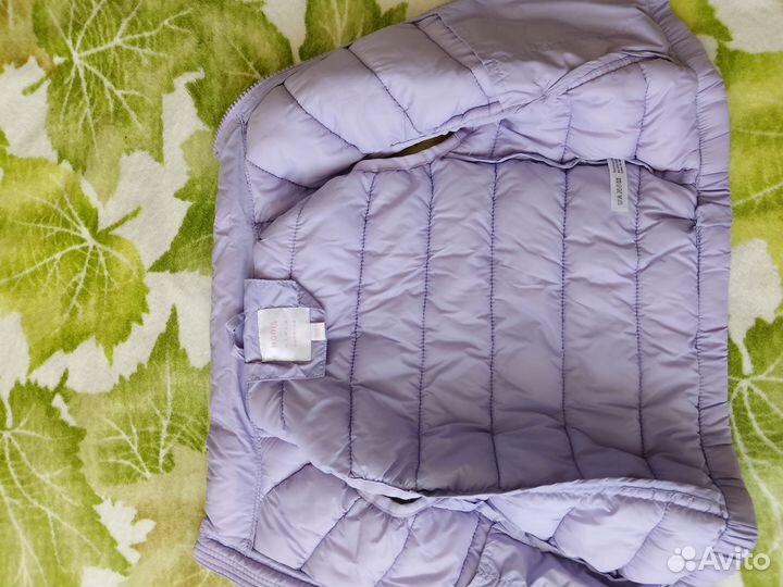 Вещи пакетом для девочки