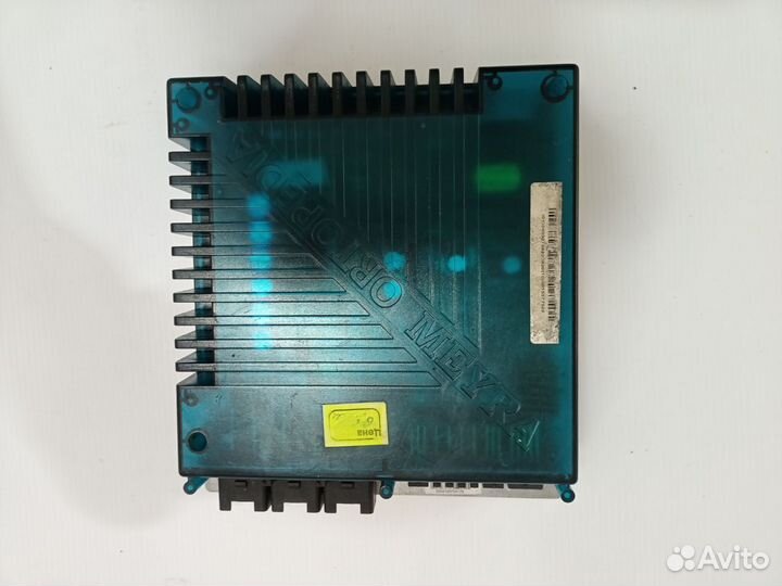 Блок управления Meyra Optimus 2 для инвалидной кол