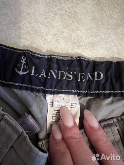 Шорты на мальчика