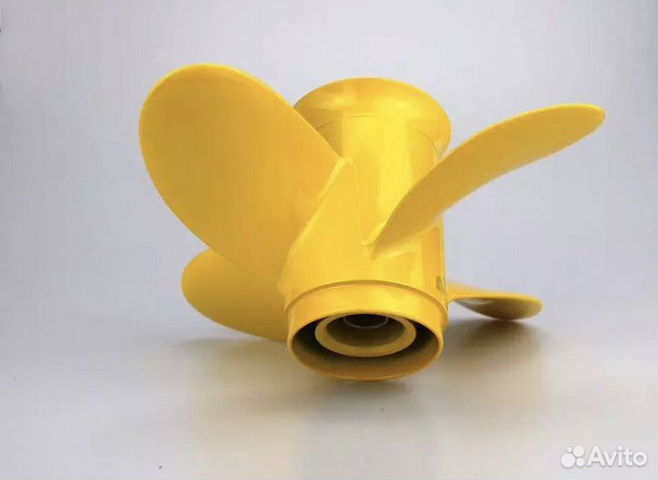 Гребной винт Honda 10 шаг