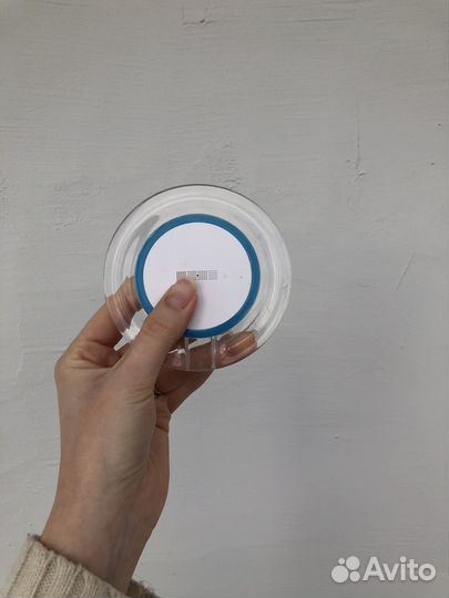 Беспроводная зарядка