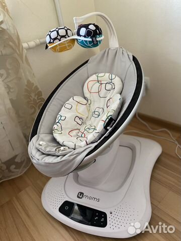 4moms mamaroo 4.0