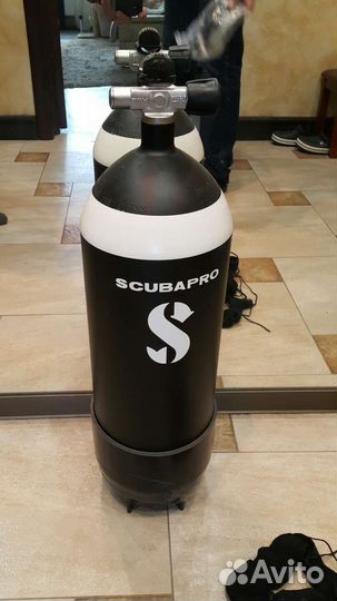 Балон для дайвинга scubapro