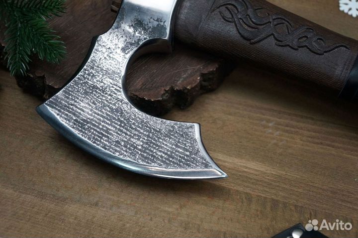 Колун Шершень