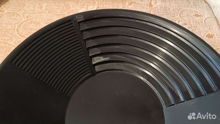 Лоток старательский