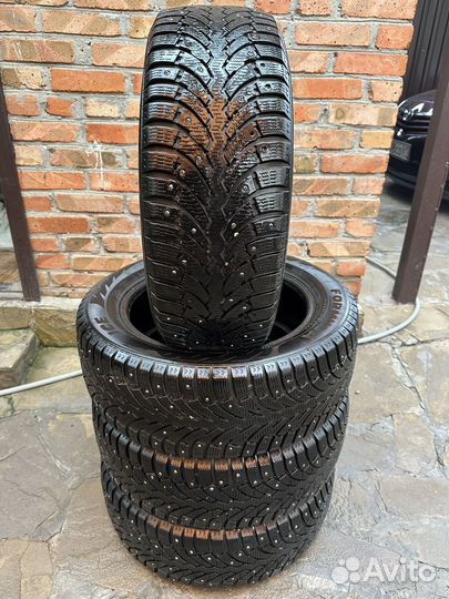 Formula Ice 205/55 R16 91T