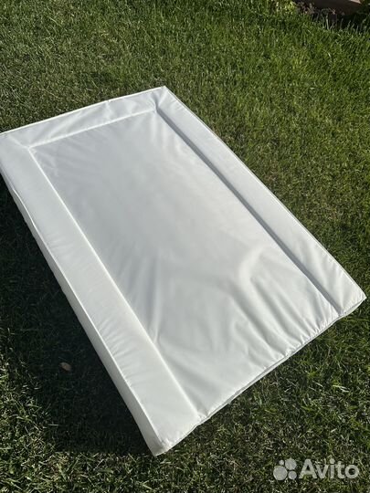 Пеленального матрасик IKEA