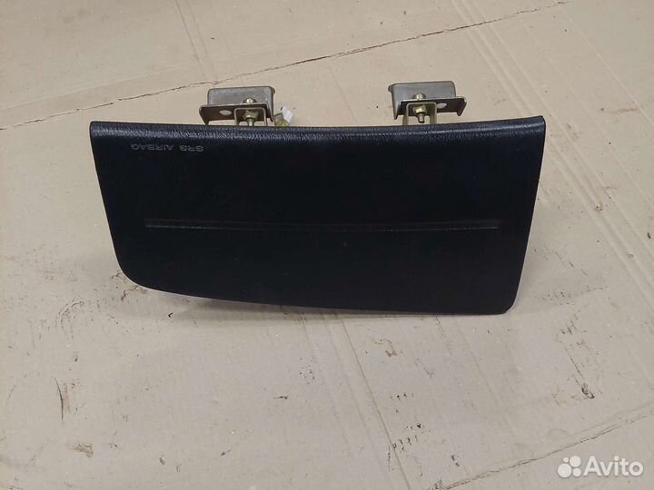 Подушка безопасности пассажира nissаn almеra n15