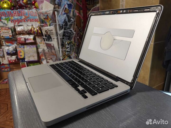 Apple MacBook Pro 13 (без матрицы и ссд)