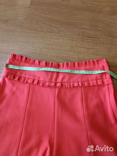 Шорты высокая посадка sonia rykiel оригинал