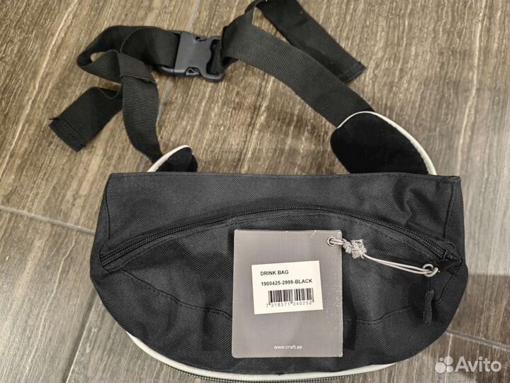 Сумка для воды Craft Drink bag