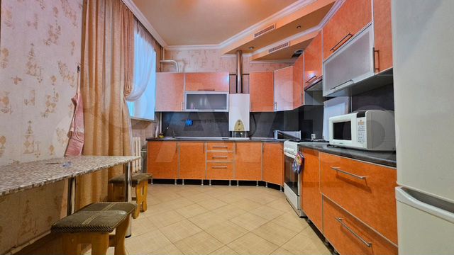 3-к. квартира, 79 м², 1/2 эт. в аренду Армавире | Снять квартиру | Авито