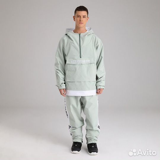 Горнолыжный костюм унисекс searipe S M L XL
