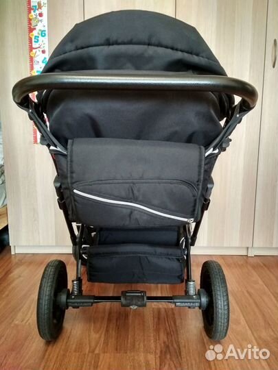 Инвалидная коляска для детей с дцп Hippo размер 2