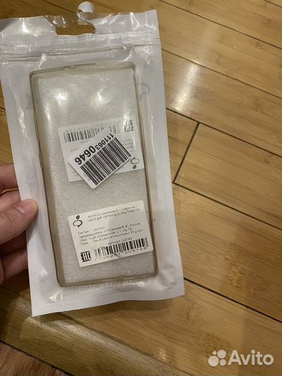 Чехол для Samsung Galaxy Note 10 plus